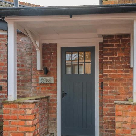 Lakeside Cottage Macclesfield Exterior foto