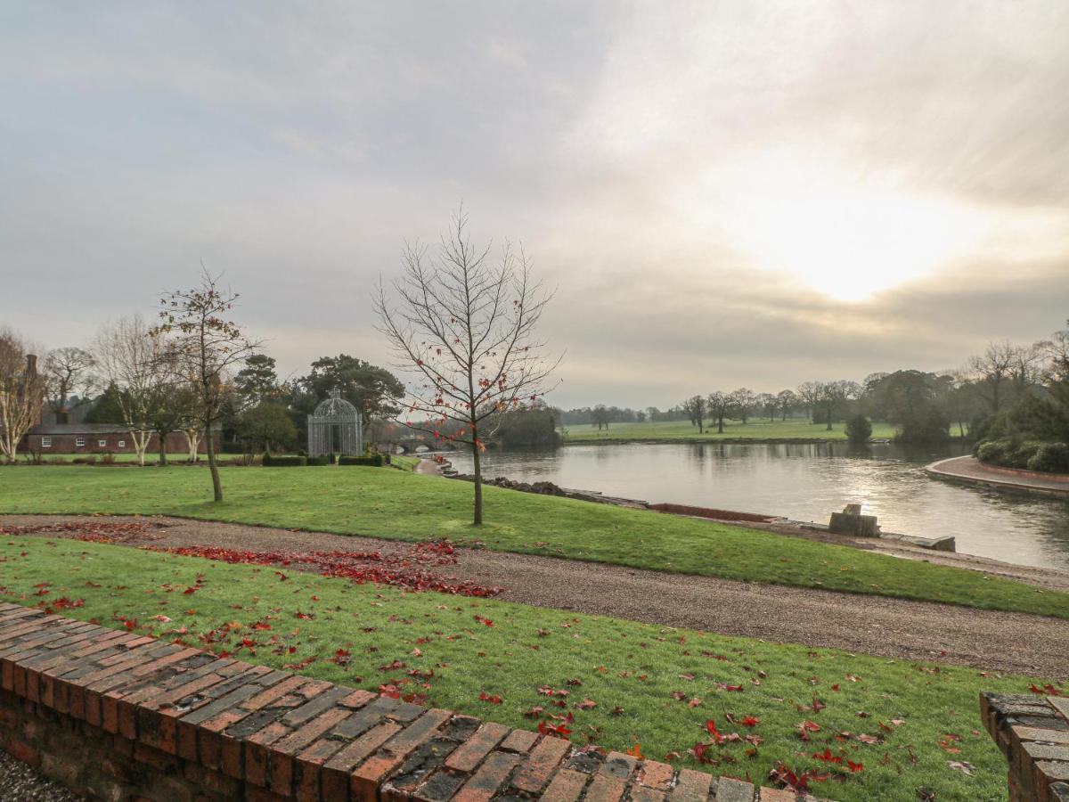 Lakeside Cottage Macclesfield Exterior foto